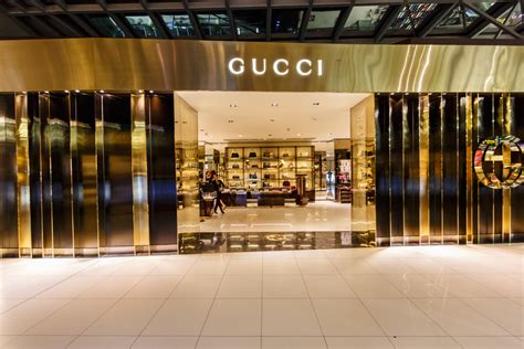 gucci stores in bangalore